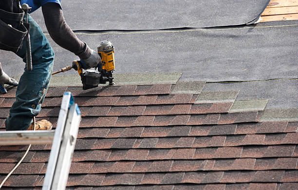 Licensed Gutter Installation service in Hiawatha, KS - Brentwood Metal Roofing